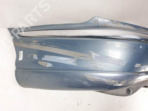 Rear bumper JAGUAR X-TYPE I (X400) 2.5 V6 All-wheel Drive | BP7239231C8 