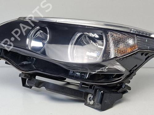 Left headlight BMW 5 Touring (E61) 530 d | BP38083453C28 - Image 2