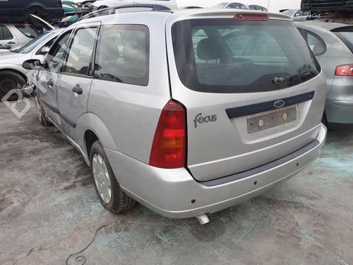 Engine control unit (ECU) FORD FOCUS I Turnier (DNW) 1.8 Turbo DI / TDDi | BP25140334M57 - Image 9