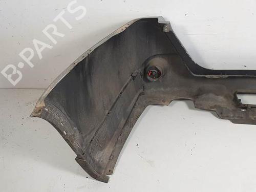Rear bumper NISSAN X-TRAIL II (T31) 2.0 dCi 4x4 | BP12377390C8 