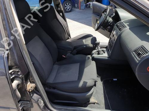 Electronic module FORD MONDEO III (B5Y) 1.8 16V | BP38189705M83 - Image 9