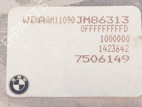 Gearbox control unit BMW 3 (E46) 320 i | BP17757215M52 