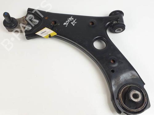 Used Left front suspension arm JEEP COMPASS (MP, M6, MV, M7) 2.0 CRD 4x4 (140 hp) 24935250