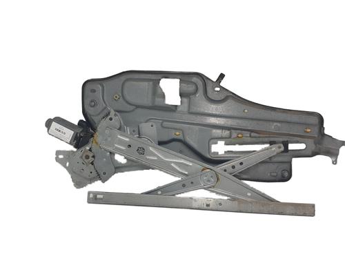 Used Front left window mechanism Front left window mechanism 38498053 38498053