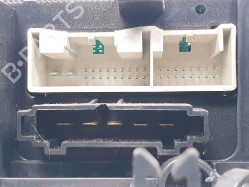 Climate control VW PASSAT B6 (3C2) 1.9 TDI | BP16410216I5 