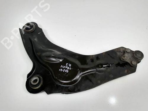 Left front suspension arm RENAULT TRAFIC II Bus (JL) 2.5 dCi 135 (JL0D) | BP8052521M12 