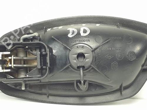 Front right interior door handle RENAULT MEGANE CC (EZ0/1_) 1.9 dCi (EZ0J, EZ1S) | BP25118884I14 - Image 7