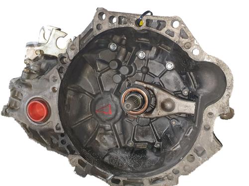 Used Gearbox Gearbox TOYOTA COROLLA (_E11_) 1.6 16V (ZZE112_, ZZE112R) (110 hp) 40176418 40176418