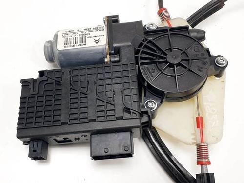 Front left window mechanism CITROËN C4 Picasso I MPV (UD_) 1.8 i 16V | BP29275096C22 