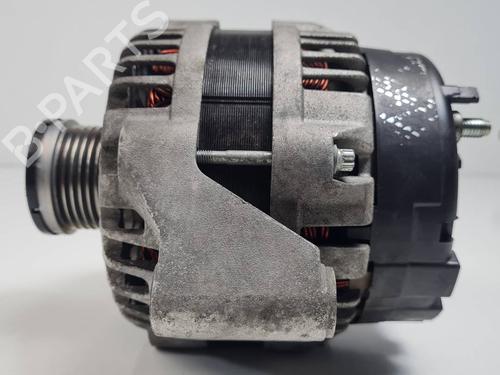 Alternator SSANGYONG RODIUS I 2.7 Xdi | BP38532121M7 - Image 5