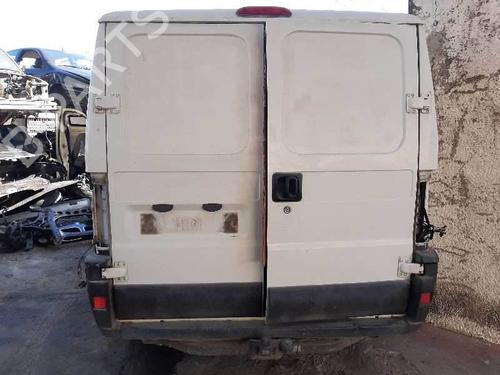 Front right interior door handle PEUGEOT BOXER Van (244) 2.0 HDi | BP6845167I14 - Image 4