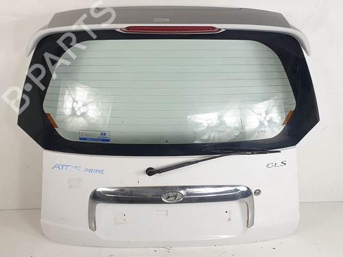Used Tailgate Tailgate HYUNDAI ATOS (MX) 1.0 i (54 hp) 19446585 19446585