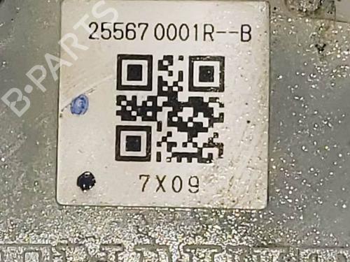Headlight switch RENAULT LAGUNA III (BT0/1) 2.0 dCi (BT07, BT0J, BT14, BT1A, BT1S) | BP18023093I24 