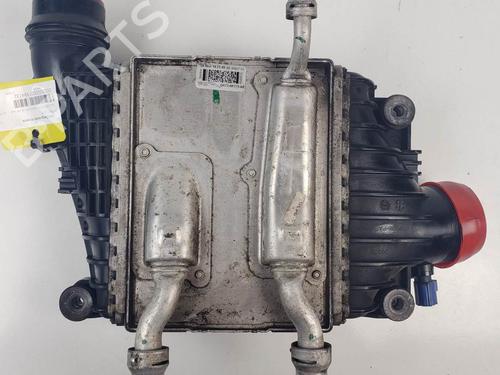 Used Intercooler Intercooler LAND ROVER RANGE ROVER VELAR (L560) 2.0 D180 TD4 4x4 (180 hp) 25144160 25144160