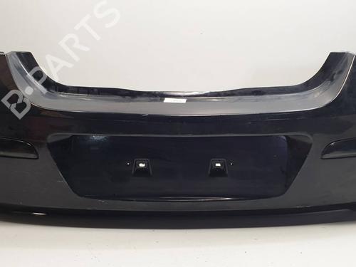 Used Rear bumper Rear bumper 38743774 38743774