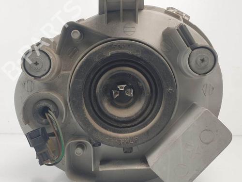Right headlight CHEVROLET MATIZ (M200, M250) 0.8 | BP25050781C29 - Image 3