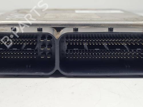 Engine control unit (ECU) MERCEDES-BENZ C-CLASS (W204) C 200 CDI (204.001) | BP29298034M57 - Image 4