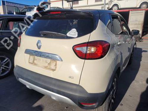 Used Parts RENAULT CAPTUR I (J5_, H5_) 1.5 dCi 90 (J5N4, J5M5, J5MW, J5M6, J5AL, J5AJ) (90 hp) 4350510