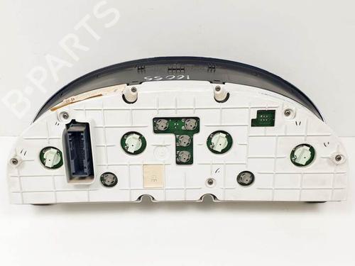 Instrument cluster FORD MONDEO III (B5Y) 2.0 16V TDDi / TDCi | BP25117044C47 