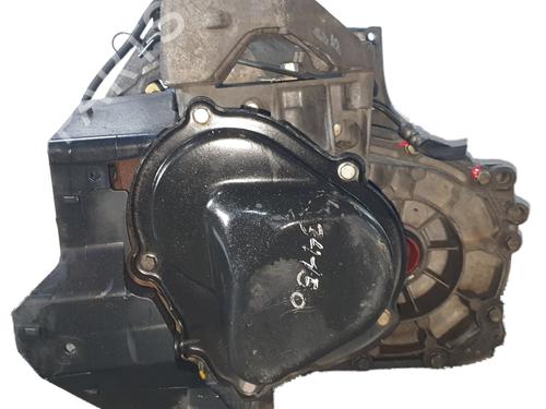 Gearbox FORD TOURNEO COURIER B460 MPV 1.5 TDCi | BP40176404M3 - Image 3
