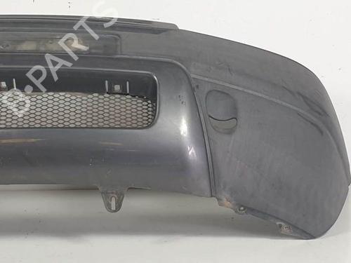Front bumper LAND ROVER FREELANDER I Soft Top (L314) 1.8 i 16V 4x4 | BP17544879C7 