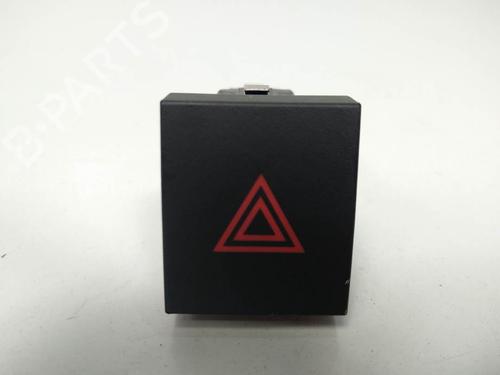 Used Warning switch Warning switch SKODA YETI (5L) 1.2 TSI (110 hp) 6861264 6861264