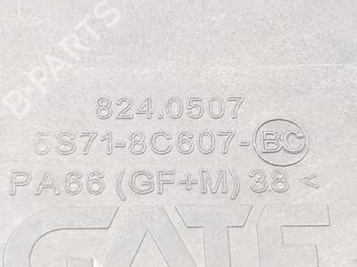 Radiator fan FORD MONDEO III (B5Y) 2.0 TDCi | BP31033655M35