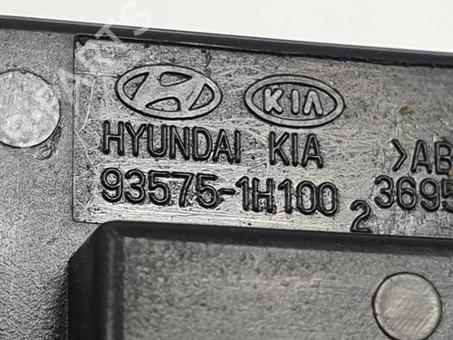 Fensterheberschalter links hinten KIA CEE'D SW (ED) 1.6 CVVT | BP29989521I29 