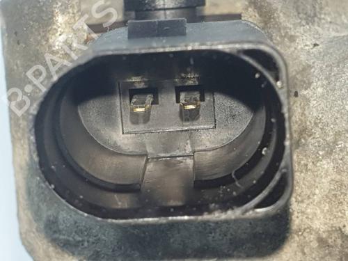 AC compressor AUDI Q3 (8UB, 8UG) 2.0 TDI | BP30586254M34 - Image 8