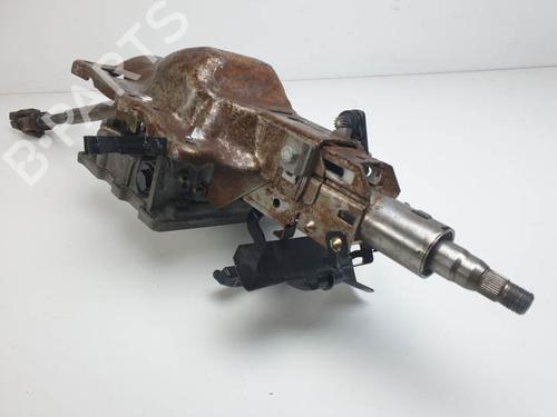 Used Steering column FIAT STILO Multi Wagon (192_) 1.9 JTD (115 hp) 25611865