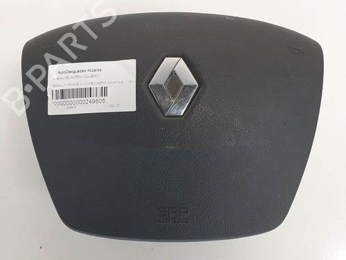 driver-airbag-renault-megane-cc-ez01_-14-tce-ez0f-ez1v-985701921-2010-2011-2012-2013-2014-2015-6891855 main image