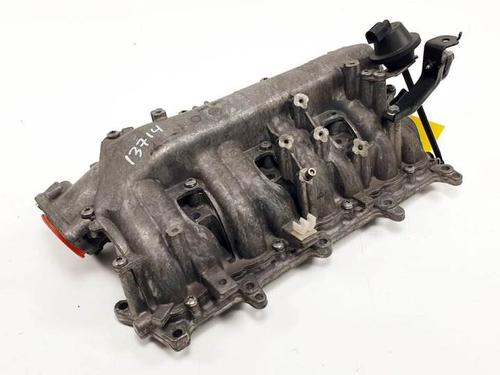 Used Intake manifold OPEL ASTRA J Sports Tourer (P10) 1.7 CDTI (35) (125 hp) 20104821