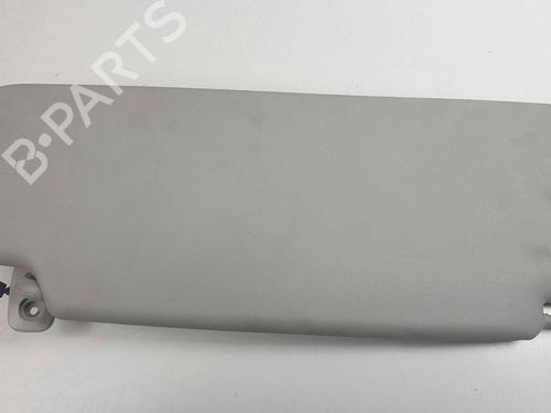 Sonnenblende Links für Sonnenblende Links VW GOLF IV (1J1) 1.9 TDI (110 hp) 34511494 34511494