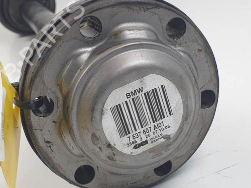 Left rear driveshaft BMW X3 (E83) 2.0 d | BP25128833M40 