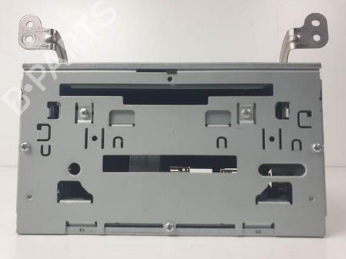 Used Radio MITSUBISHI OUTLANDER II (CW_W) 2.2 DI-D 4WD (140 hp) 25139701