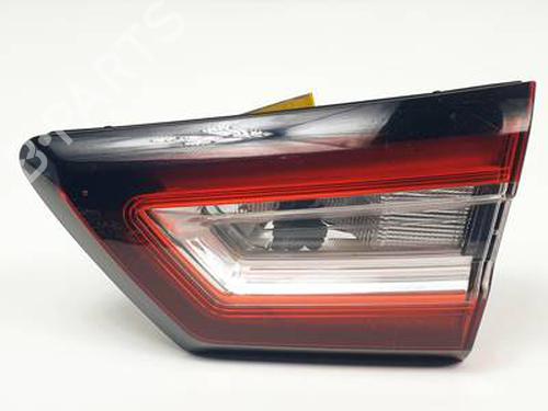 Used Right tailgate light RENAULT CLIO IV (BH_) 0.9 TCe 90 (BHNF, BHMA, BHMH, BHJK, BHJR) (90 hp) 30769355
