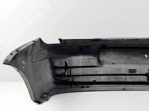 Front bumper FIAT SEICENTO / 600 (187_) 1.1 (187AXB, 187AXB1A, 187AXC1A02) | BP25403625C7 