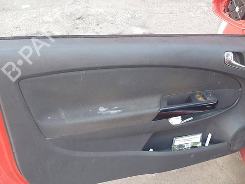 Right front window switch OPEL CORSA D (S07) 1.7 CDTI (L08, L68) | BP30278460I26 - Image 13