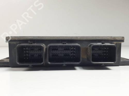 Engine control unit (ECU) CITROËN C3 I (FC_, FN_) 1.4 16V HDi | BP30049780M57 