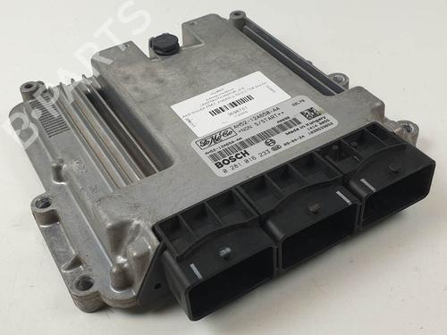 Used Engine control unit (ECU) Engine control unit (ECU) LAND ROVER FREELANDER 2 (L359) 2.2 TD4 4x4 (160 hp) 29245638 29245638