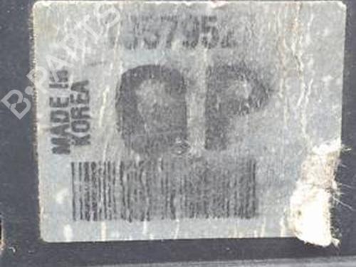 Højre fortil lås OPEL MOKKA / MOKKA X (J13) 1.6 CDTI (_76) | BP30801073C97