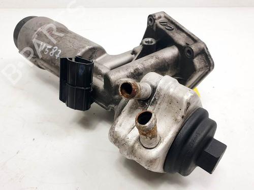 Used Oil radiator Oil radiator SEAT CORDOBA (6L2) 1.9 TDI (100 hp) 13960238 13960238