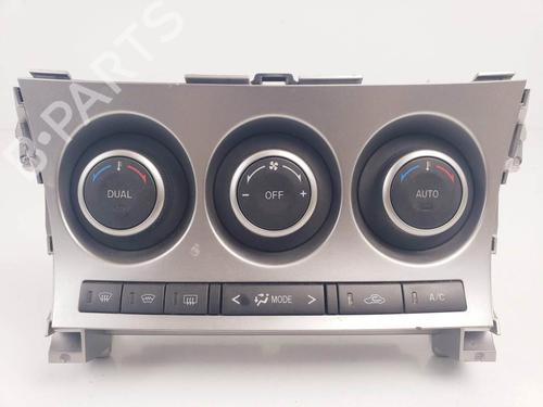 Used Climate control Climate control MAZDA 3 (BL) 2.2 MZR CD (BL10) (185 hp) 25262838 25262838