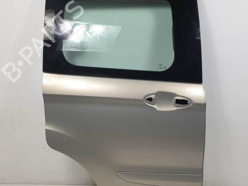 Used Right slide door FORD TOURNEO COURIER B460 MPV 1.5 TDCi (75 hp) 24947444