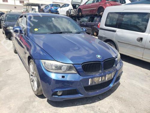 Engine control unit (ECU) BMW 3 (E90) 320 d | BP29245318M57 