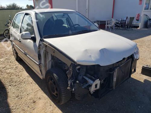 Engine VW POLO (6N2) 1.9 SDI | BP24984583M1  - Image 16