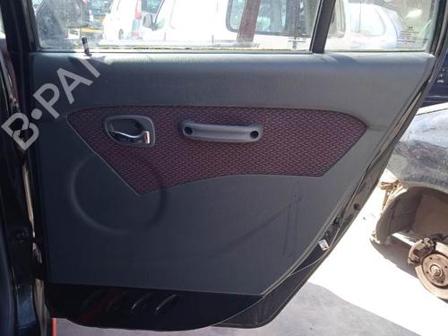 Front bumper HYUNDAI ATOS (MX) 1.1 | BP9975453C7 