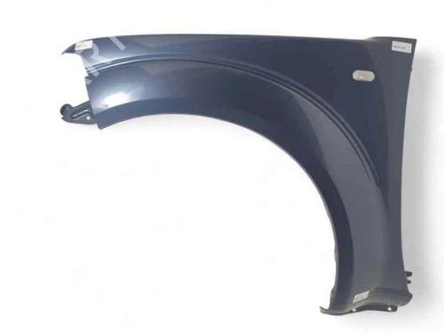Used Left front fenders NISSAN PATHFINDER III (R51) 2.5 dCi (174 hp) 25262717