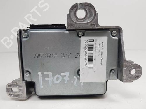 Kollisjonspute styreenhet RENAULT SCÉNIC II (JM0/1_) 1.5 dCi (JM1E, JM16) | BP8820020M53 