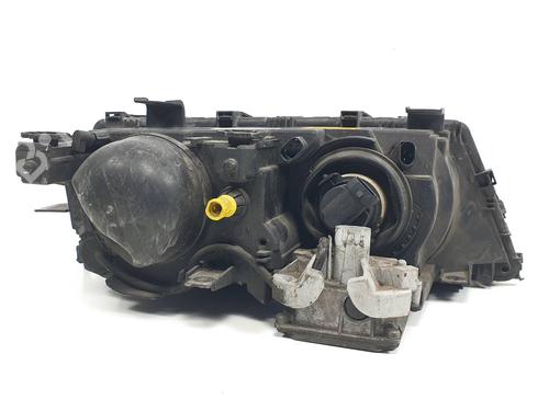 Left headlight BMW 3 (E46) 320 d | BP30142493C28 - Image 2